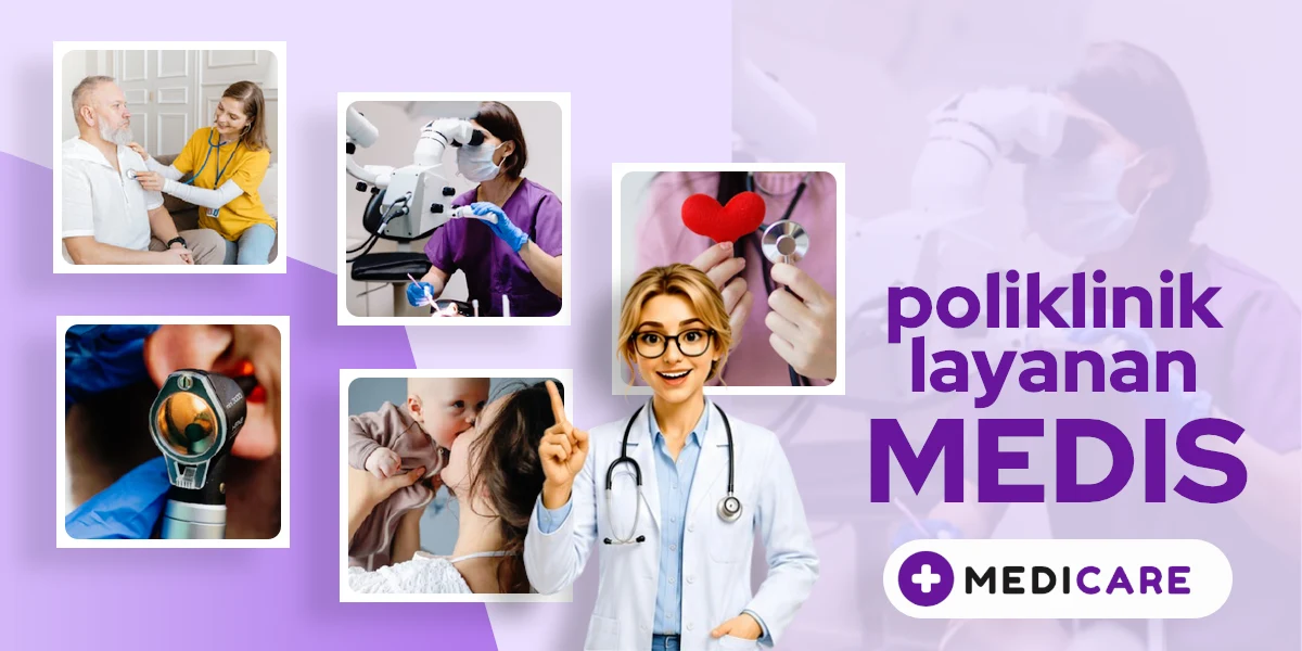 Menampilkan Info Layanan Medis - Medicare – Tema Website Rumah Sakit