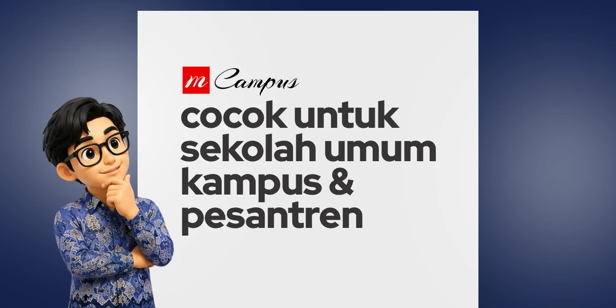 Untuk Semua Tipe Sekolah - Campus – Tema Web Sekolah